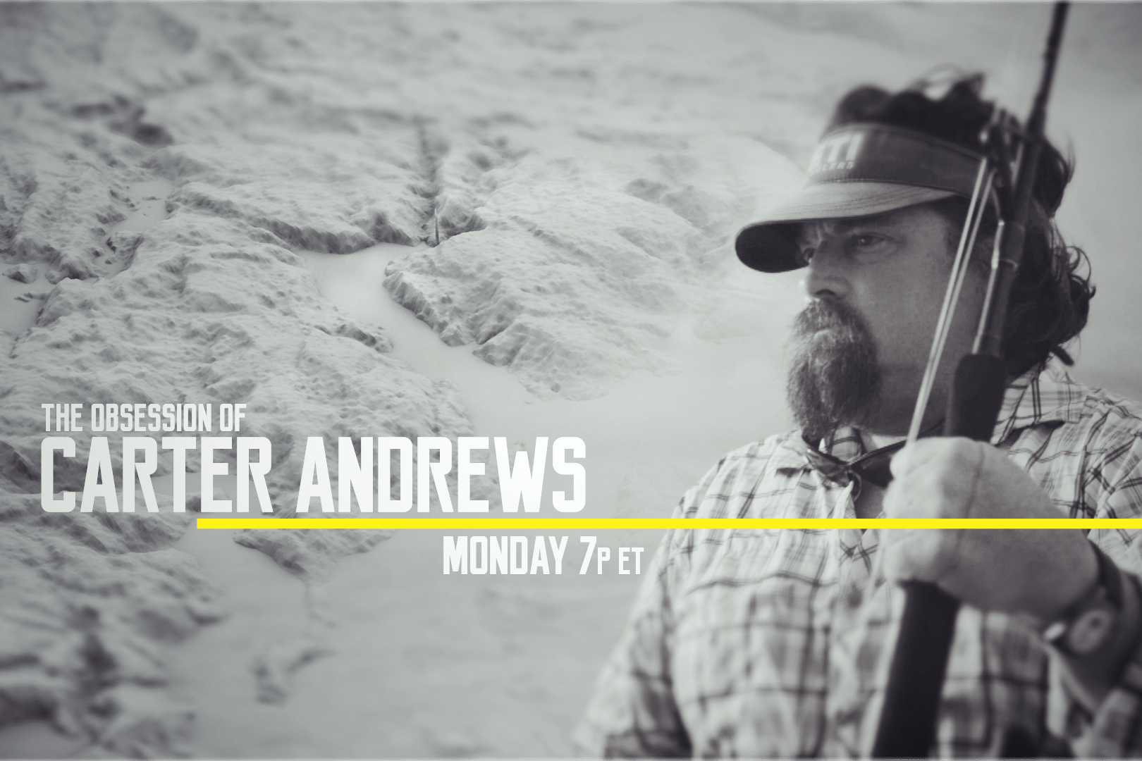 The Obsession of Carter Andrews - Outdoor Channel