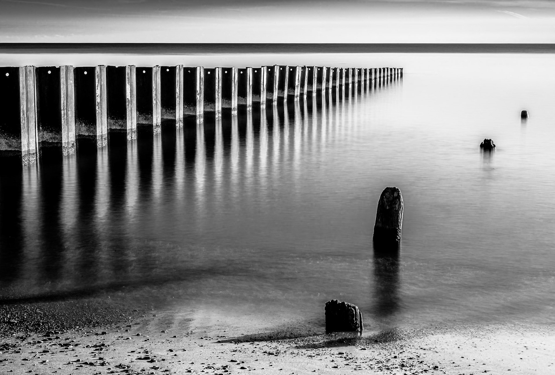 Openlands Lakeshore Preserve - Fort Sheridan, IL