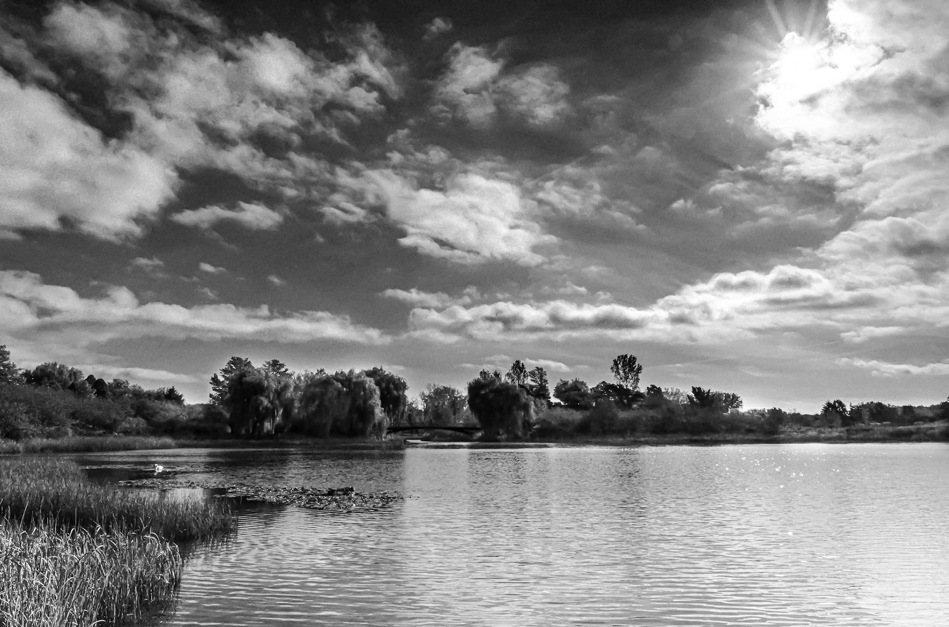 Chicago Botanic Garden - Glencoe, IL