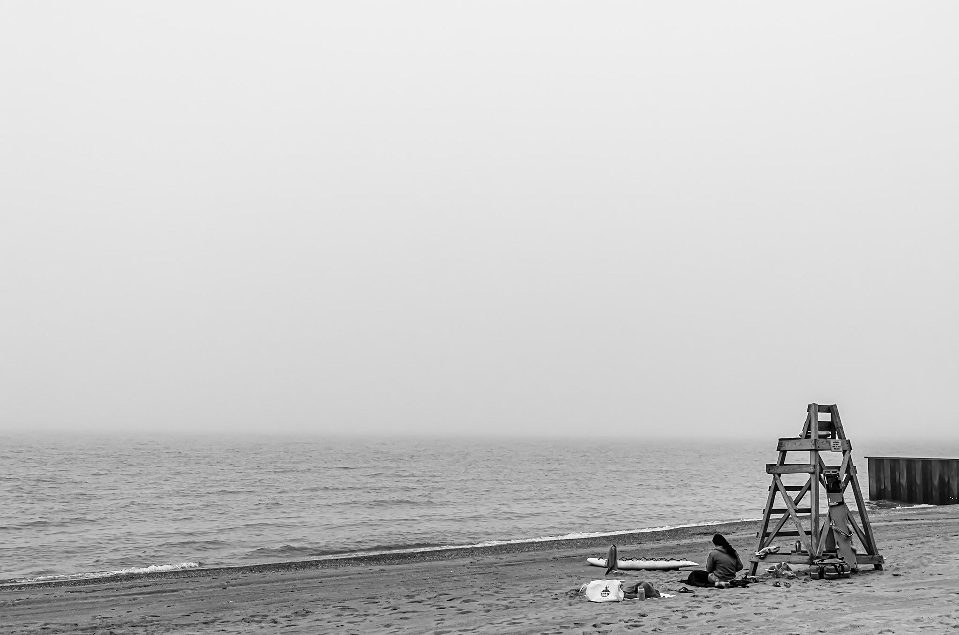 Rosewood Beach - Highland Park, IL