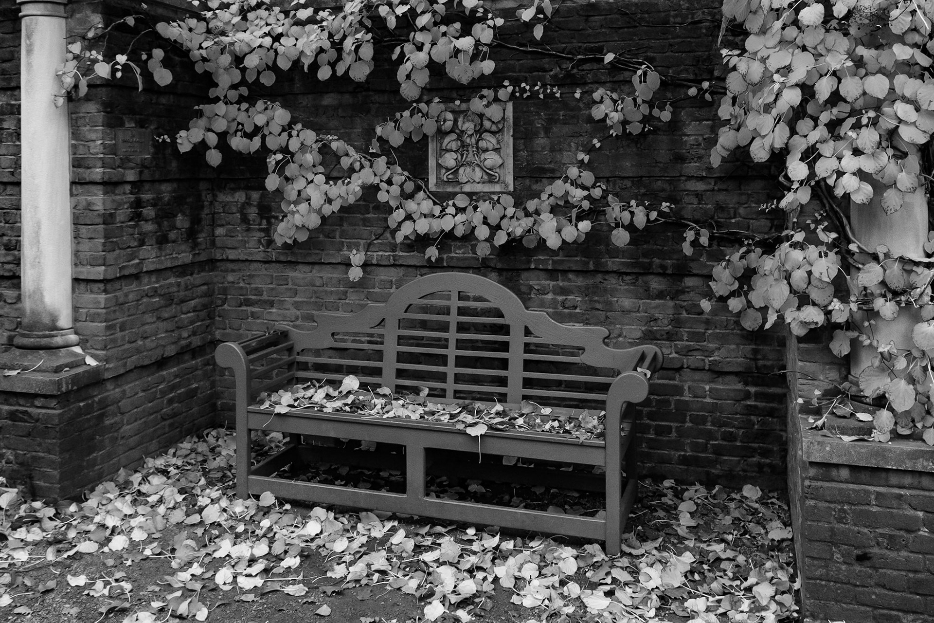 Chicago Botanic Garden - Glencoe, IL