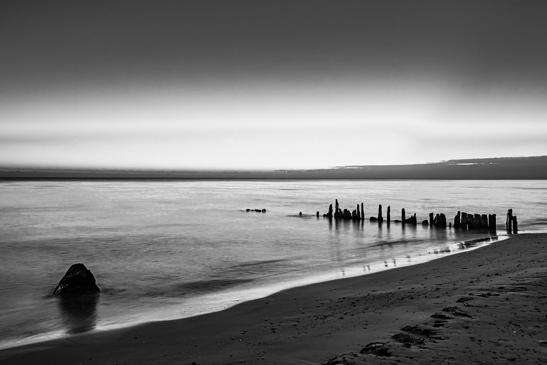 Rosewood Beach - Highland Park, IL