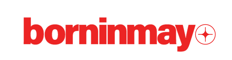 borninmay