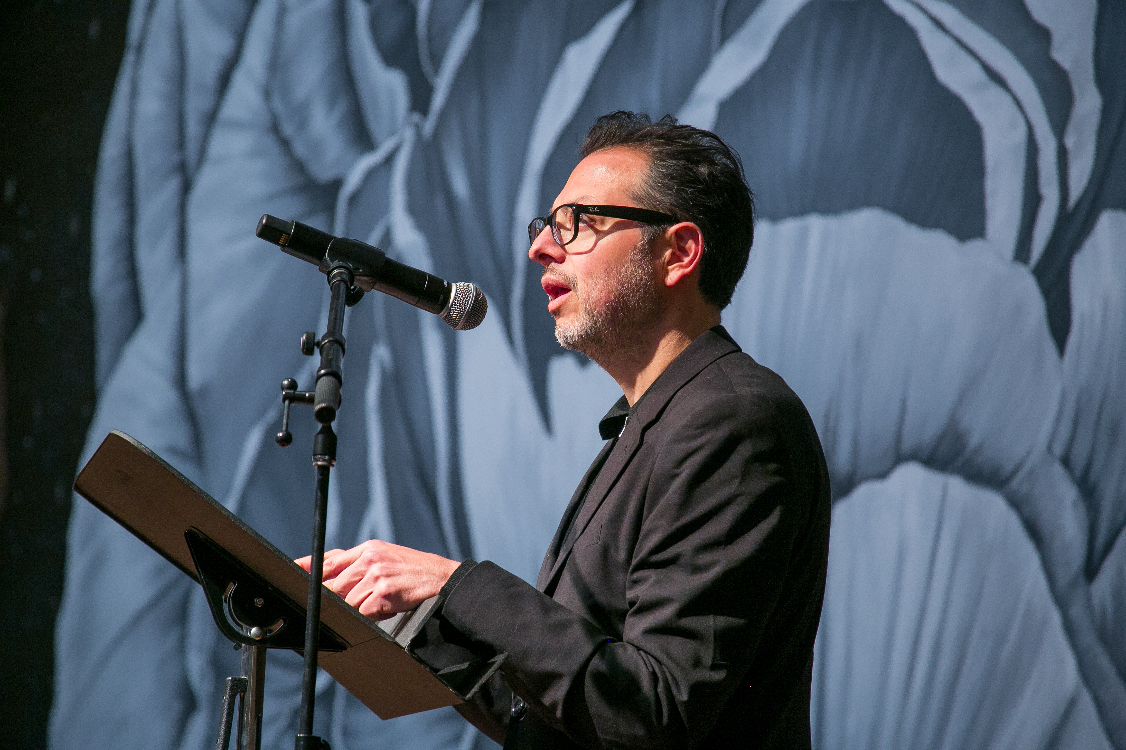 Ministro Juan David Correa