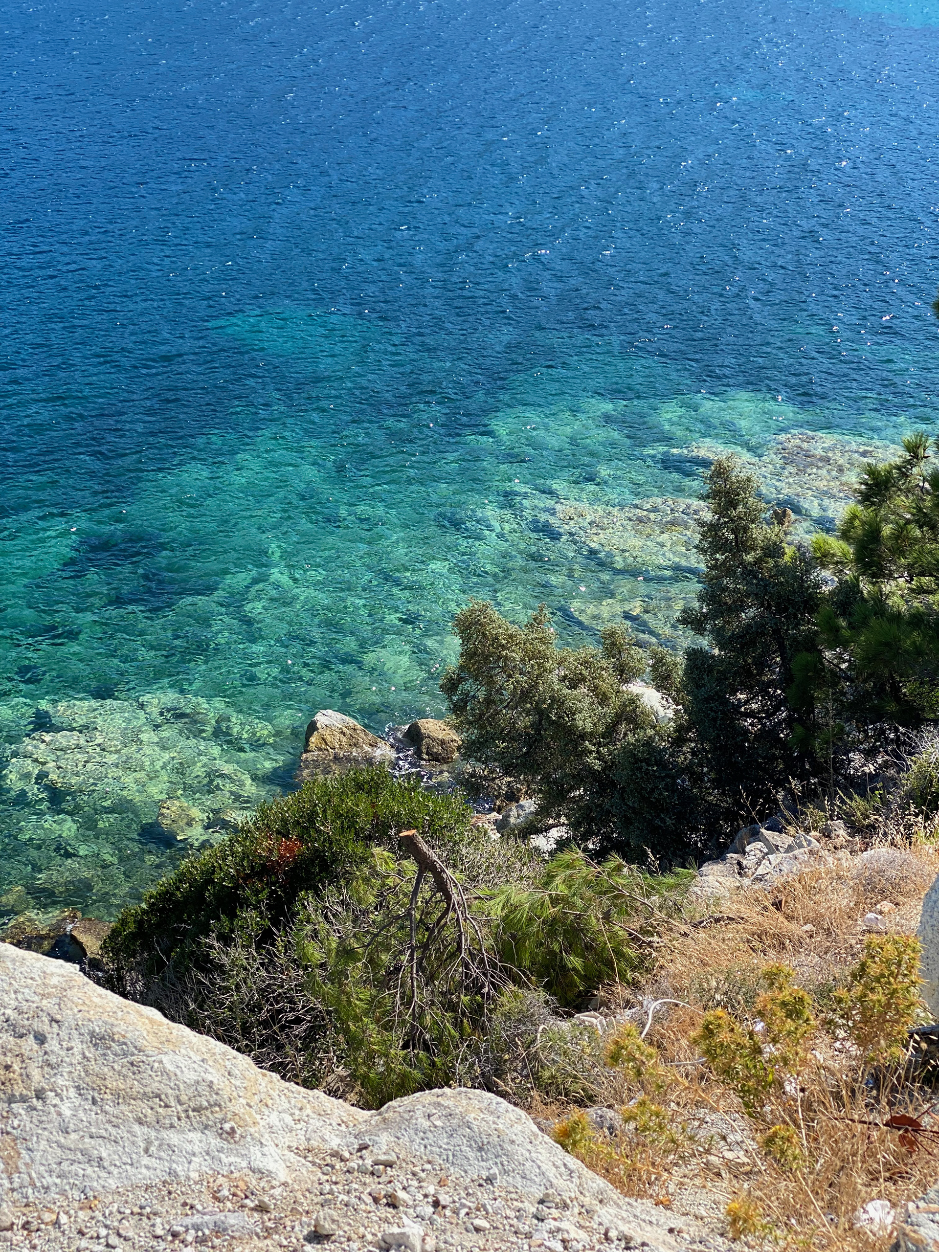Hotel Campingsky | Foça Kampı Fotoğraflar | Foça Acar Camping Fotoğraflar | Kamping & LRF Balıkçılık Blog