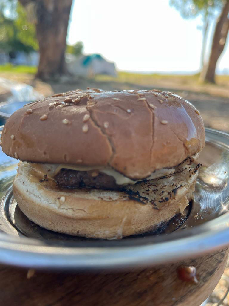 Hotel Campingsky | Foça Kampı Fotoğraflar | Foça Acar Camping Fotoğraflar, İzmir | Kamping & LRF Balıkçılık Blog