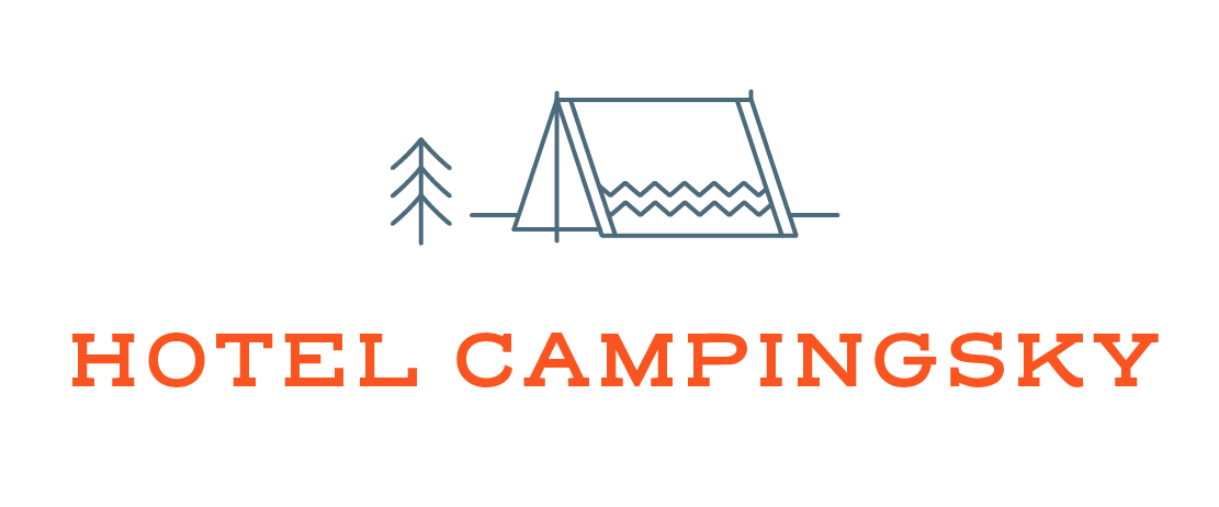 Hotel Campingsky