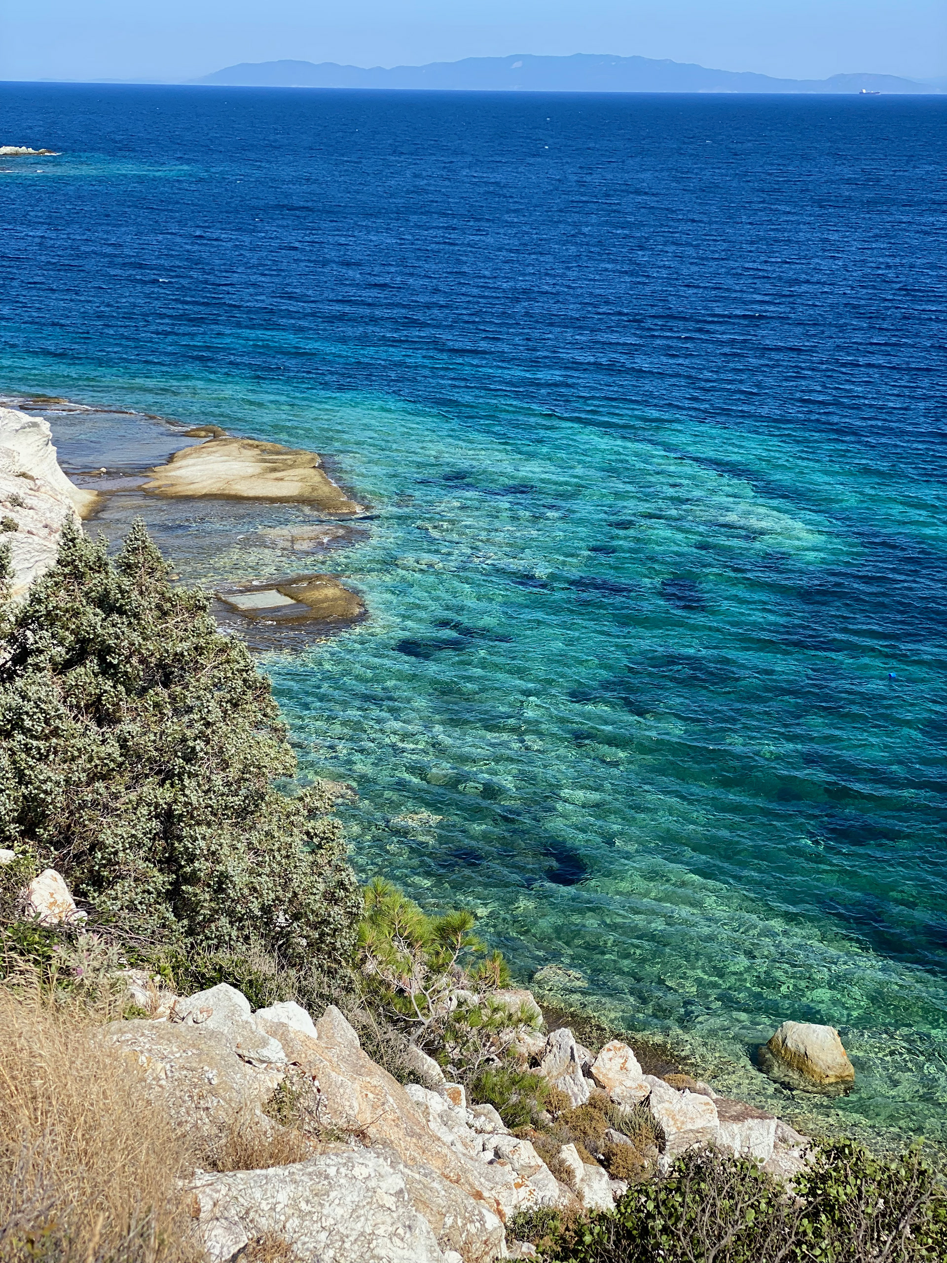 Hotel Campingsky | Foça Kampı Fotoğraflar | Foça Acar Camping Fotoğraflar | Kamping & LRF Balıkçılık Blog