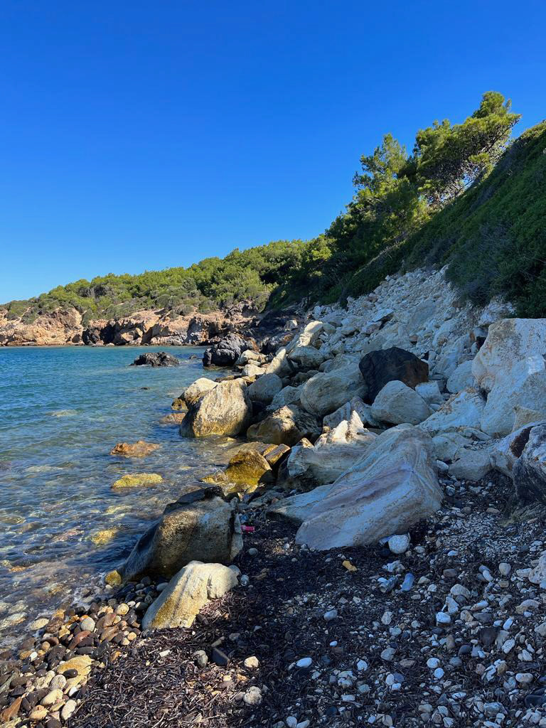 Hotel Campingsky | Foça Kampı Fotoğraflar | Foça Acar Camping Gün Batımı Fotoğraflar, İzmir | Kamping & LRF Balıkçılık Blog