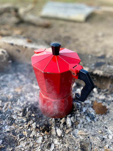 Hotel Campingsky | Kamping & LRF Balıkçılık Blog | Esenceli Köyü Kampı, Ömerli Barajı İstanbul