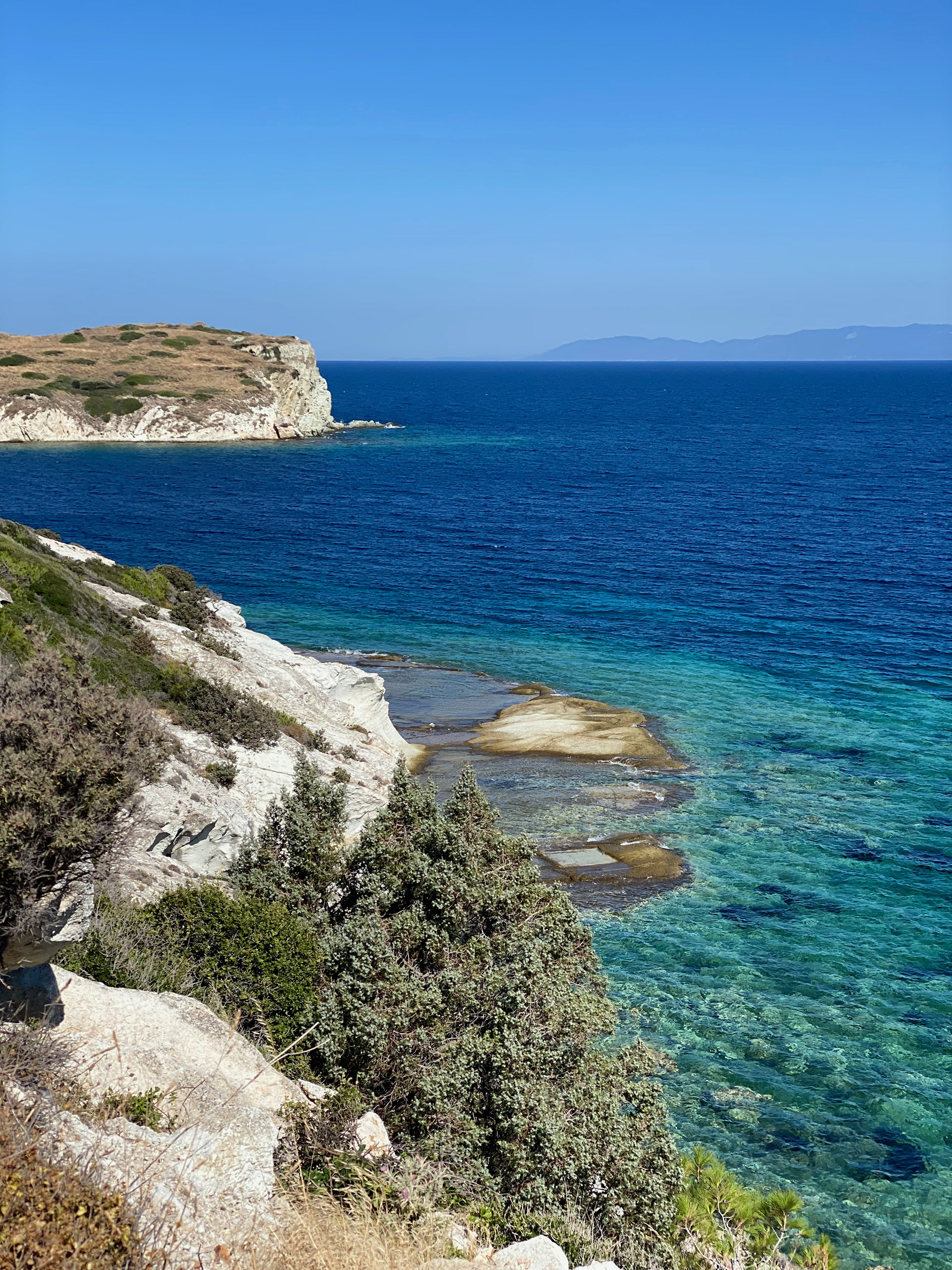 Hotel Campingsky | Foça Kampı Fotoğraflar | Foça Acar Camping Fotoğraflar | Kamping & LRF Balıkçılık Blog