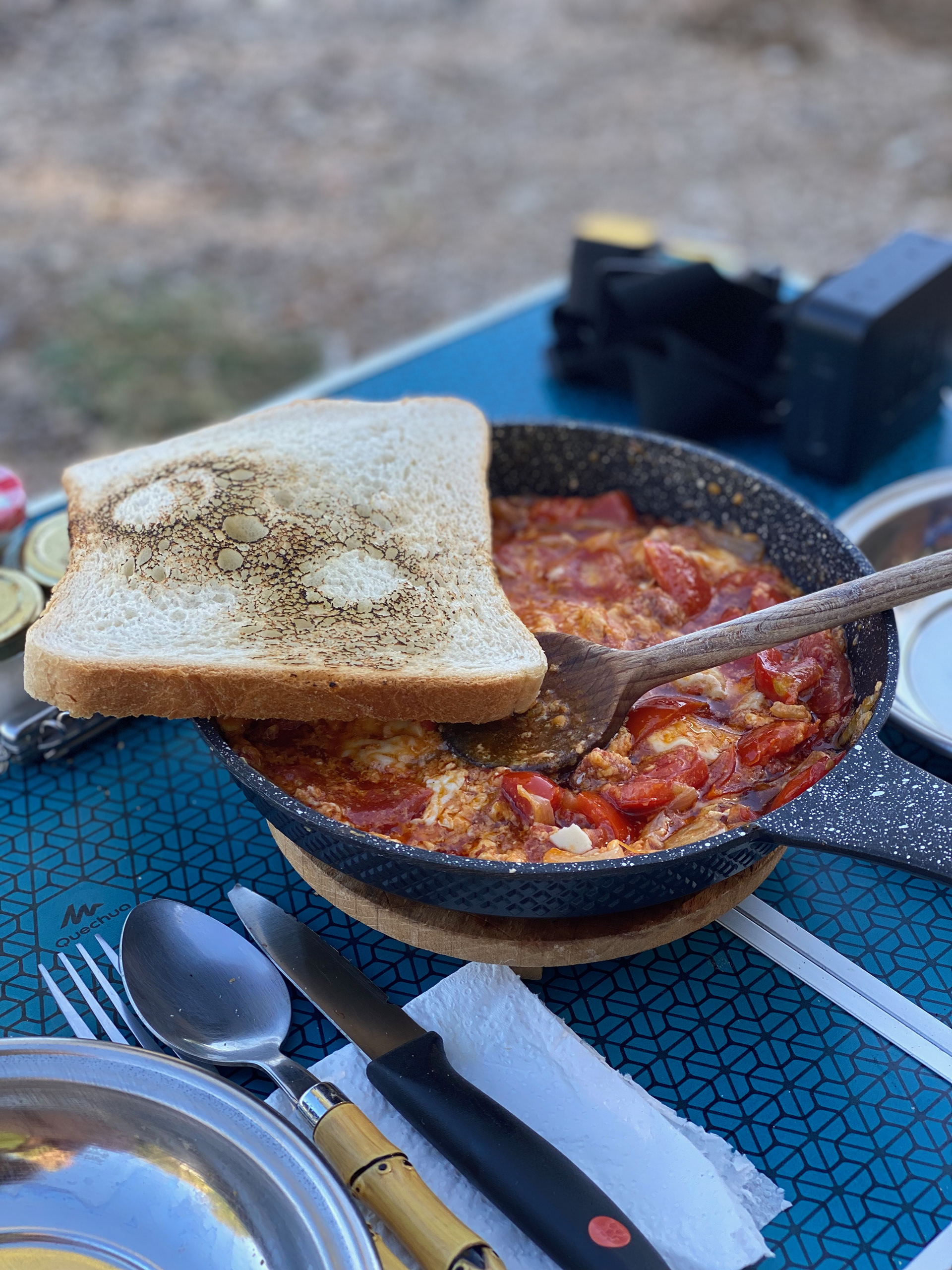 Hotel Campingsky | Foça Kampı Fotoğraflar | Foça Acar Camping Fotoğraflar, İzmir | Kamping & LRF Balıkçılık Blog