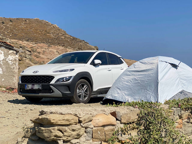 Hotel Campingsky | Kamping & LRF Balıkçılık Blog | Kampa Giderken Alınacaklar Listesi