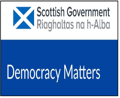 Where: Scotland, UK What: Research analysis and recommendations for promoting participation in local decision making, focusing on relevance and resonance, systems & sustainability, governance, and outcomes of participatory mechanisms and ecosystems. Clients: Deciding Matters & Scottish Government (Democracy Matters Workstream, Phase Two)