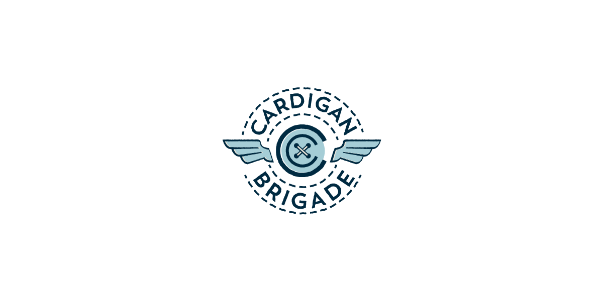 Cardigan Brigade Logo