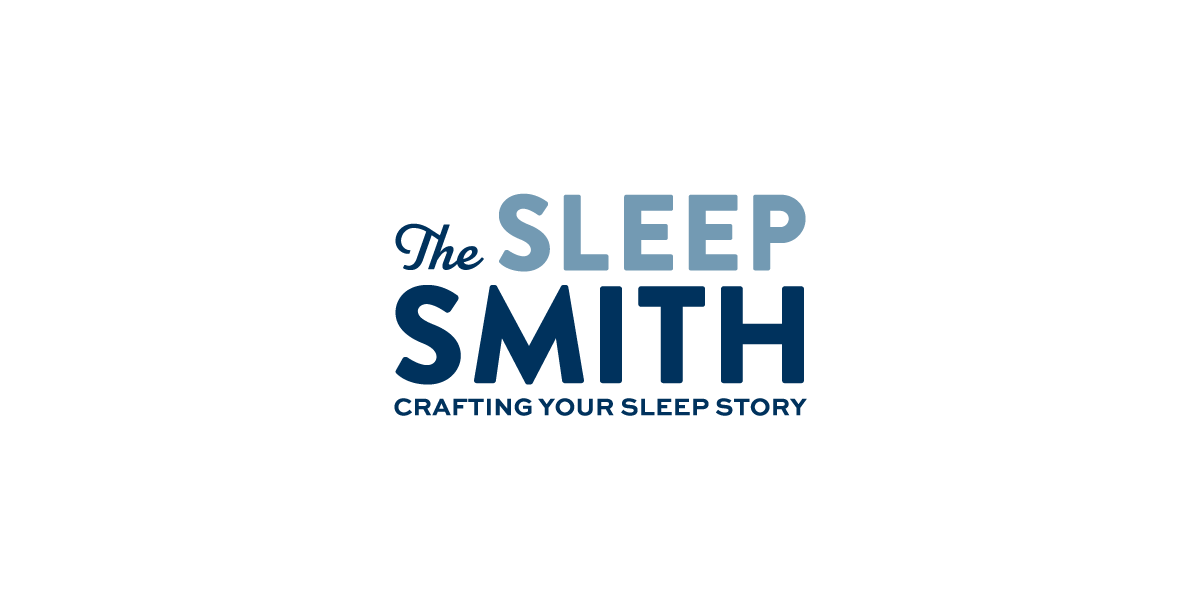 The Sleep Smith Logo