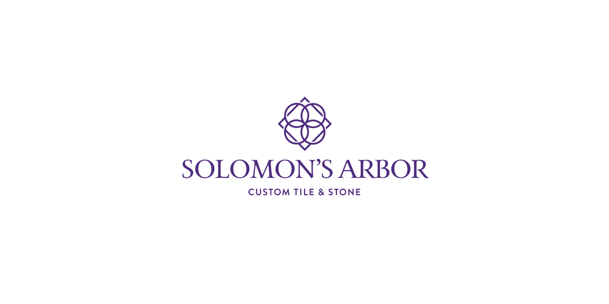 Solomon's Arbor Logo