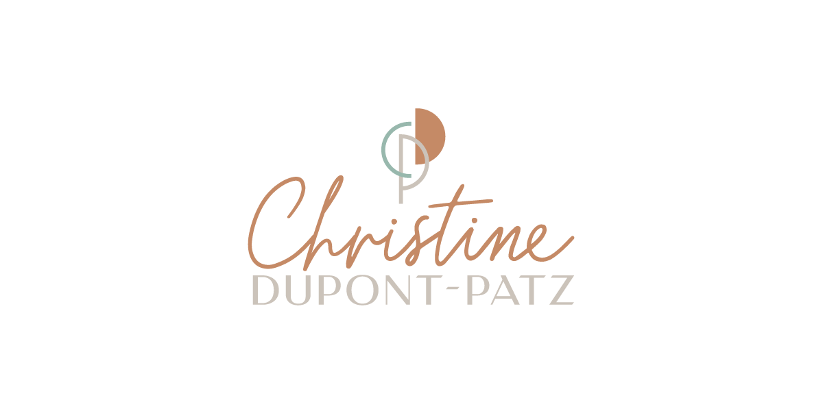 Christine Dupont-Patz Logo