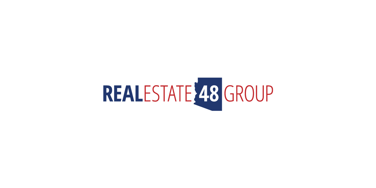 Real Estate 48 Group Logo