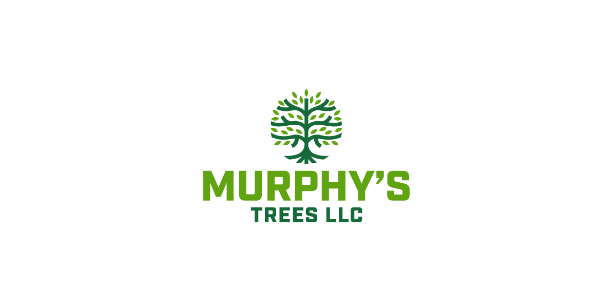 Murphy's Trees Logo