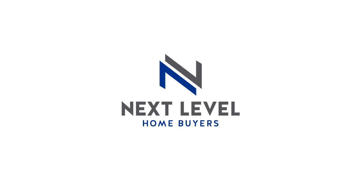 Next Level Home Buyers Logo