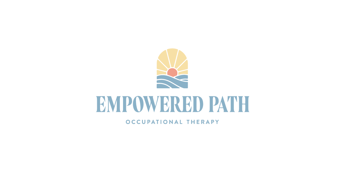 Logo for Empowered Path Occupational Therapy in Colorado