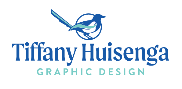 Tiffany Huisenga Graphic Design