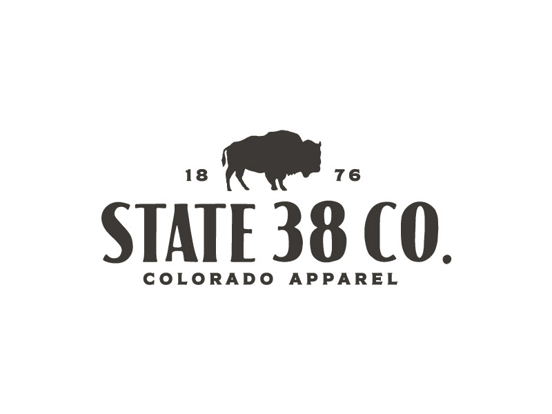 State 38 Co. Logo