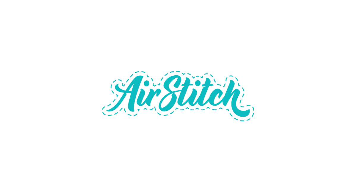 AirStitch Logo