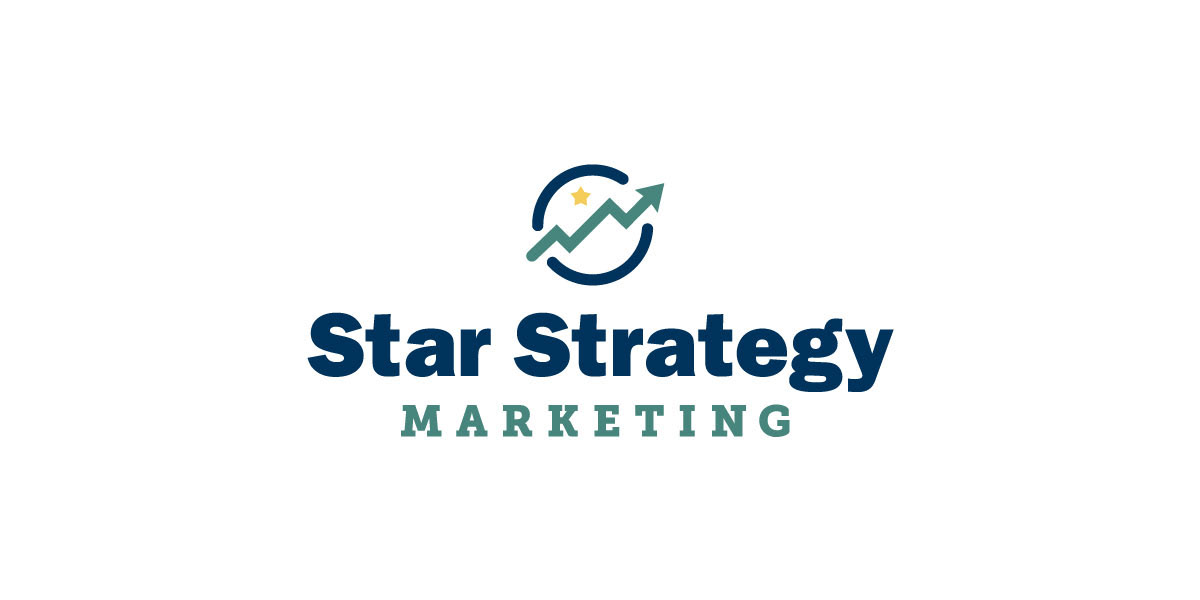 Star Strategy Marketing Logo