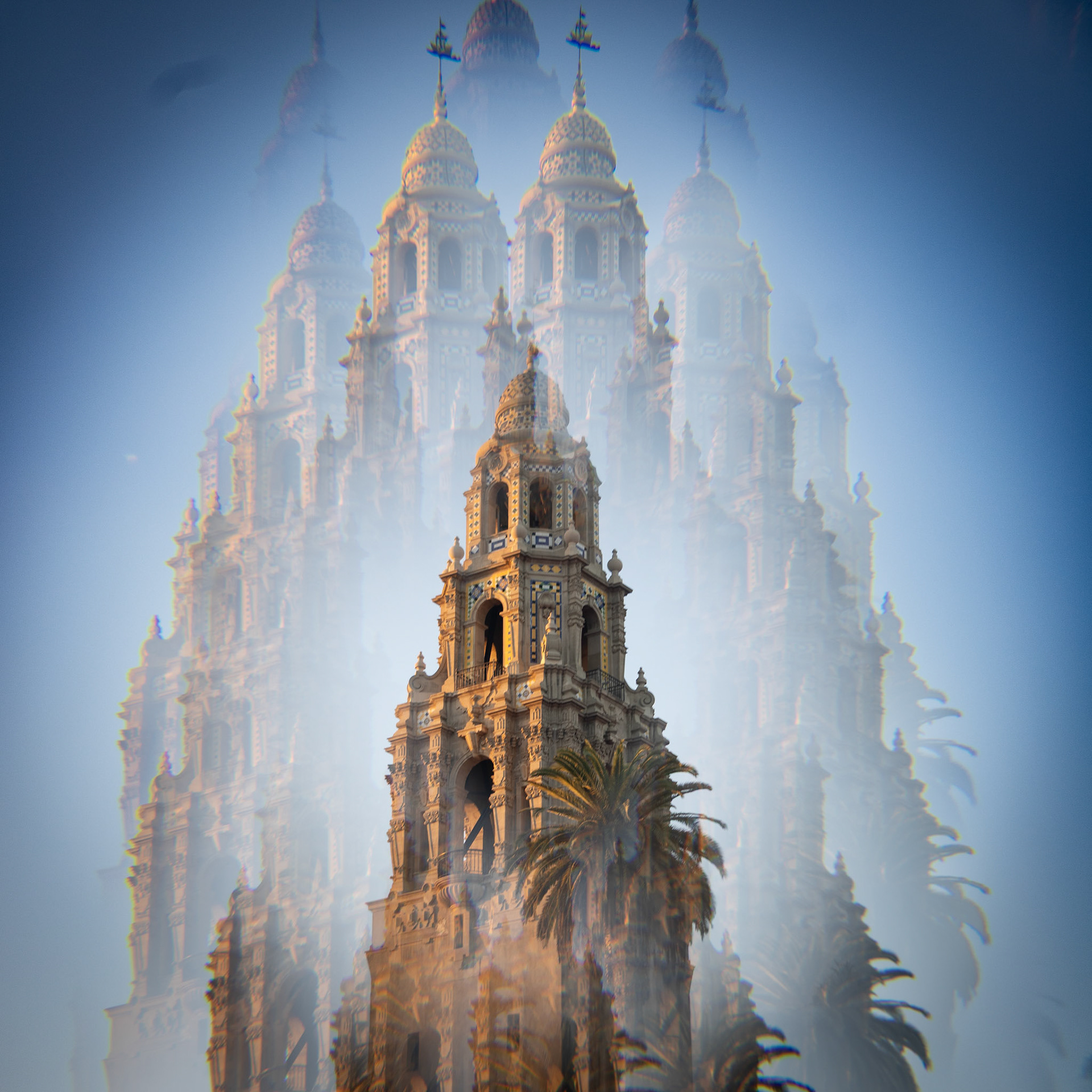 Fractaled Fortification