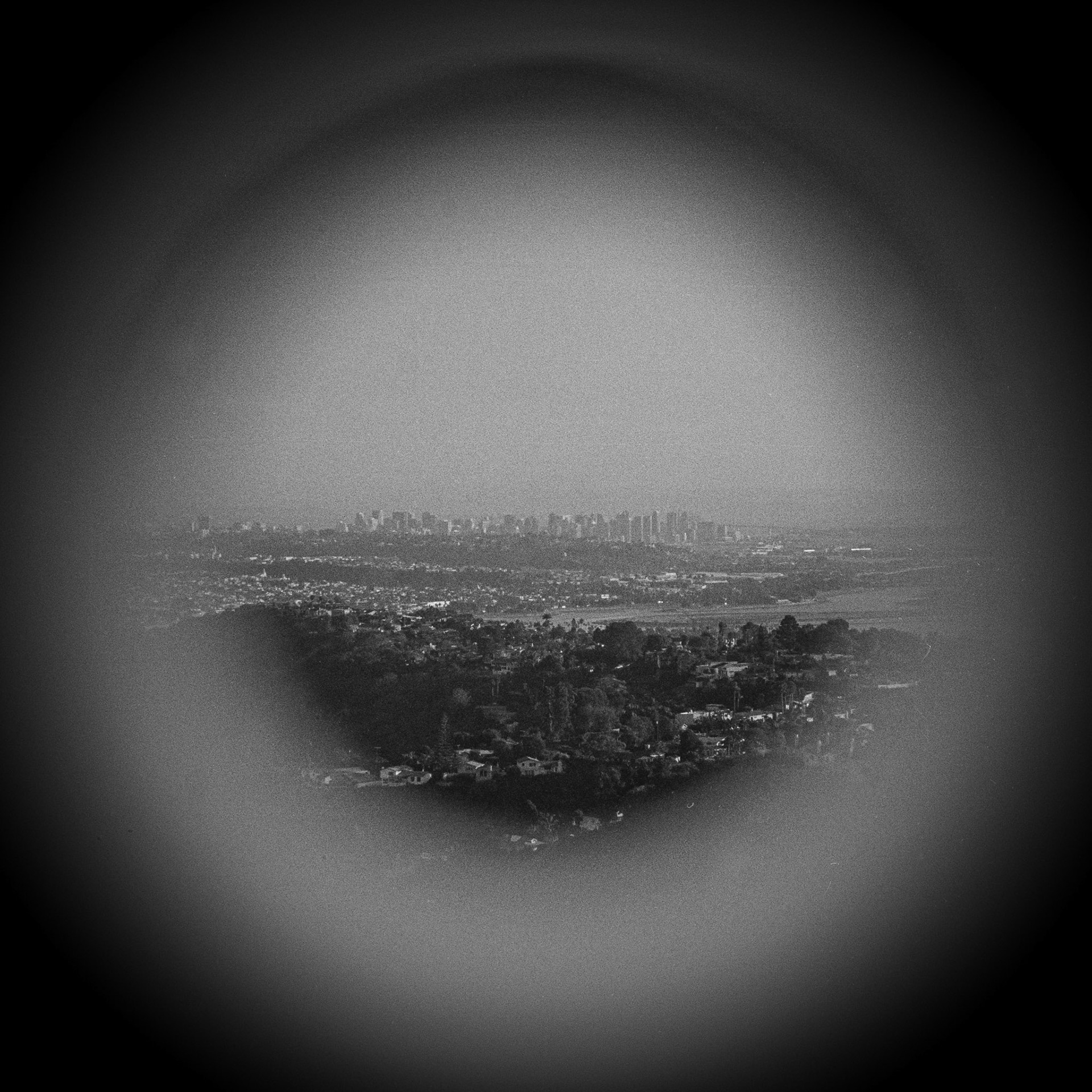 Periscopic San Diego