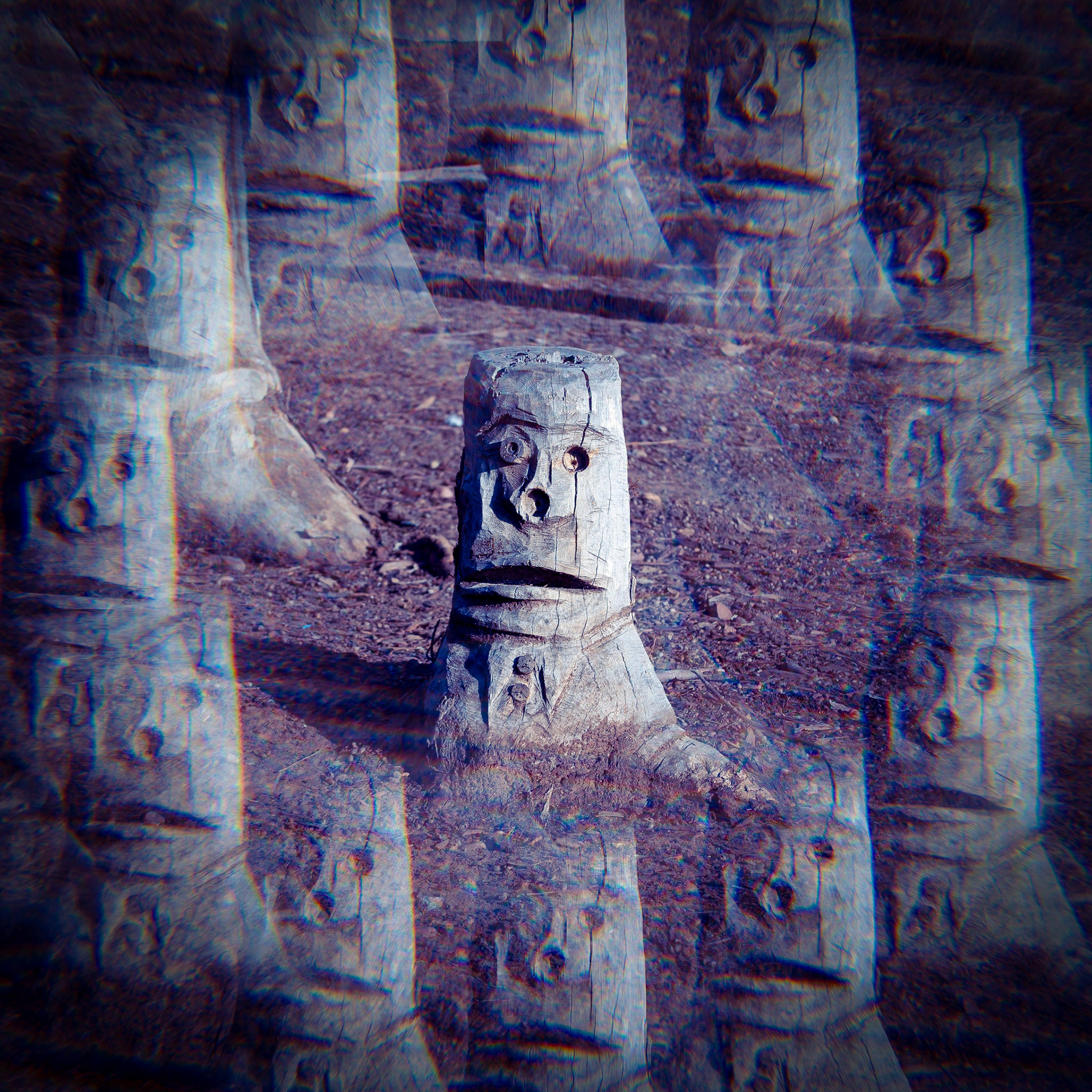 Unconscious Collective