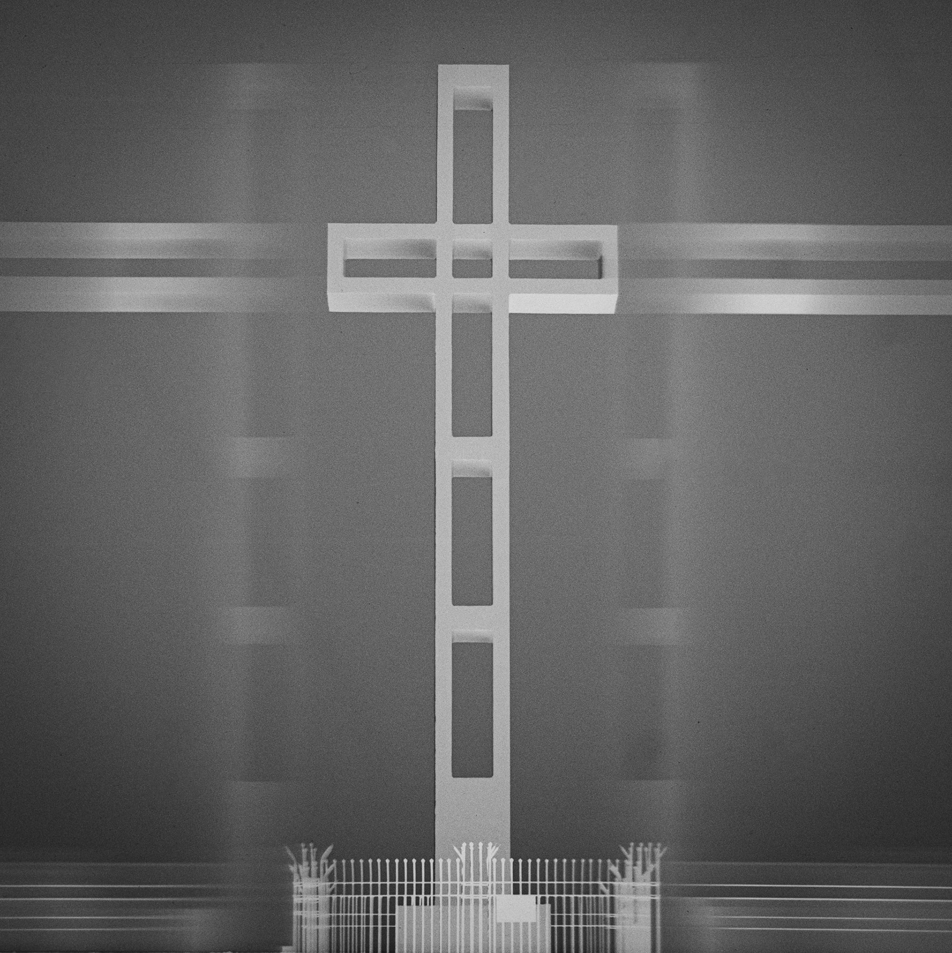 Stretching to Infinity