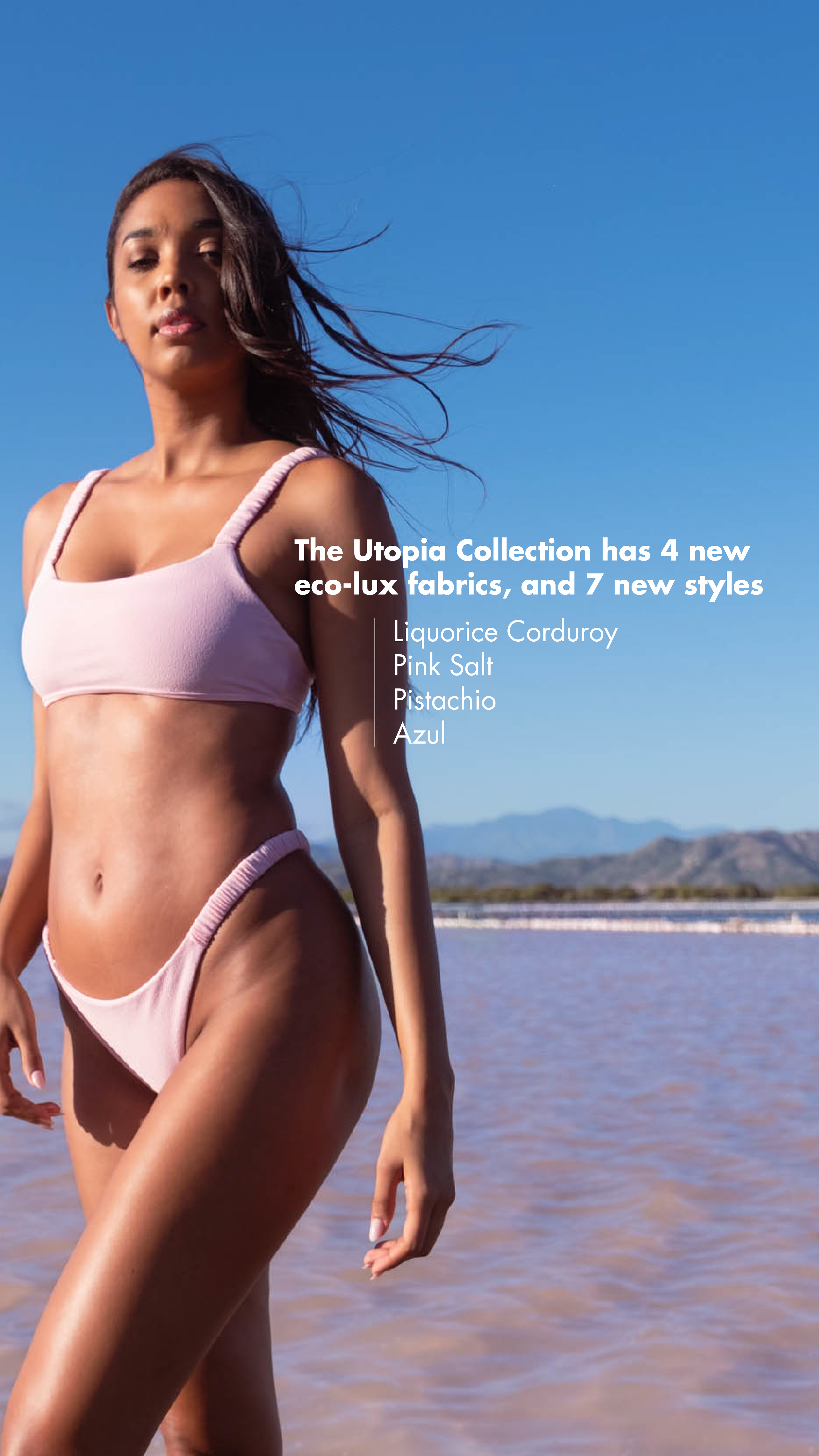 The Utopia Collection