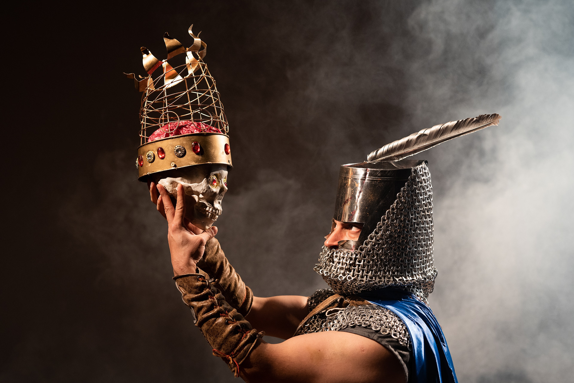 El Cid - Teatro UCSC