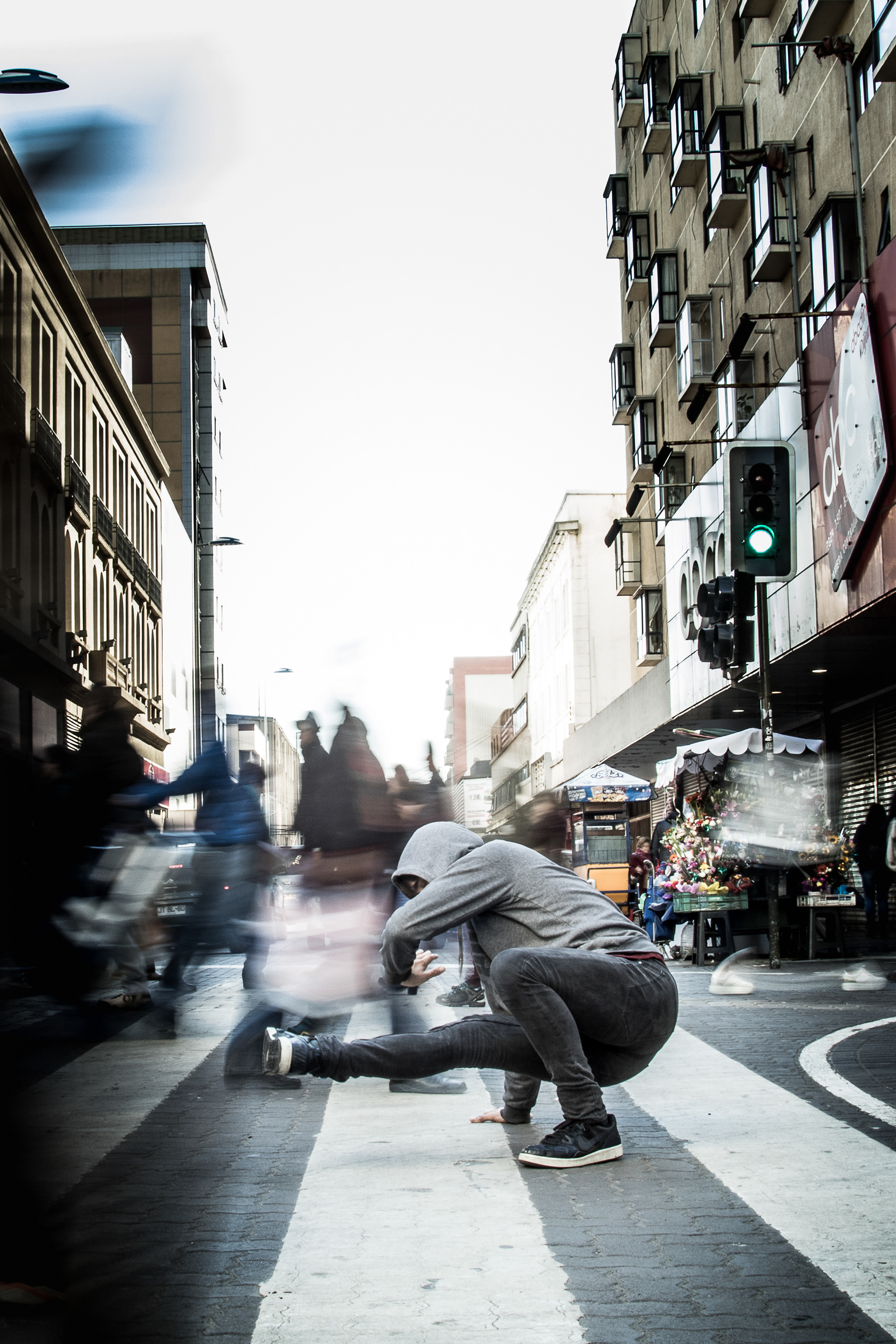Loft - Escénica en Movimiento