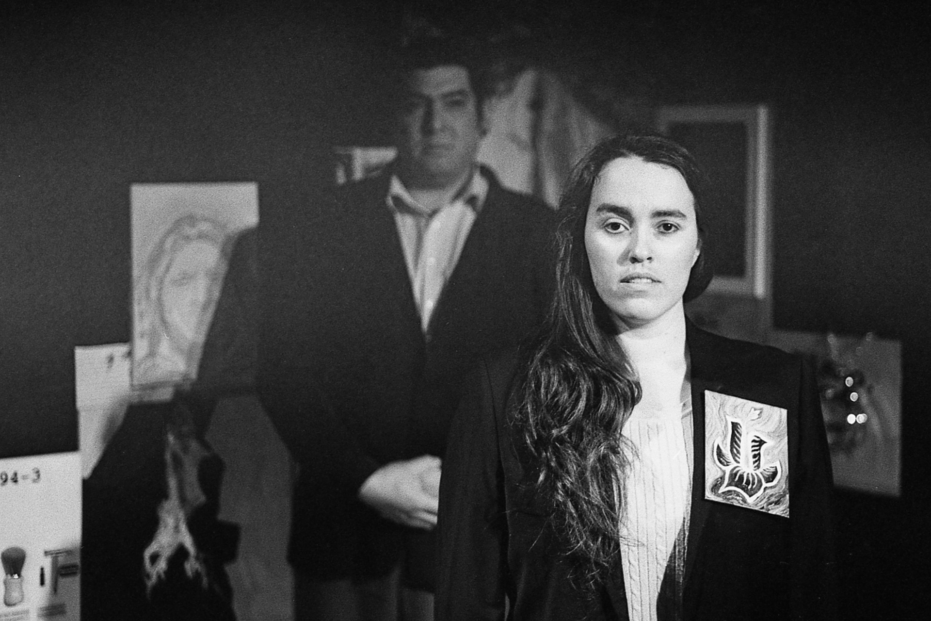 Prometeo Nacional - La Obra Teatro