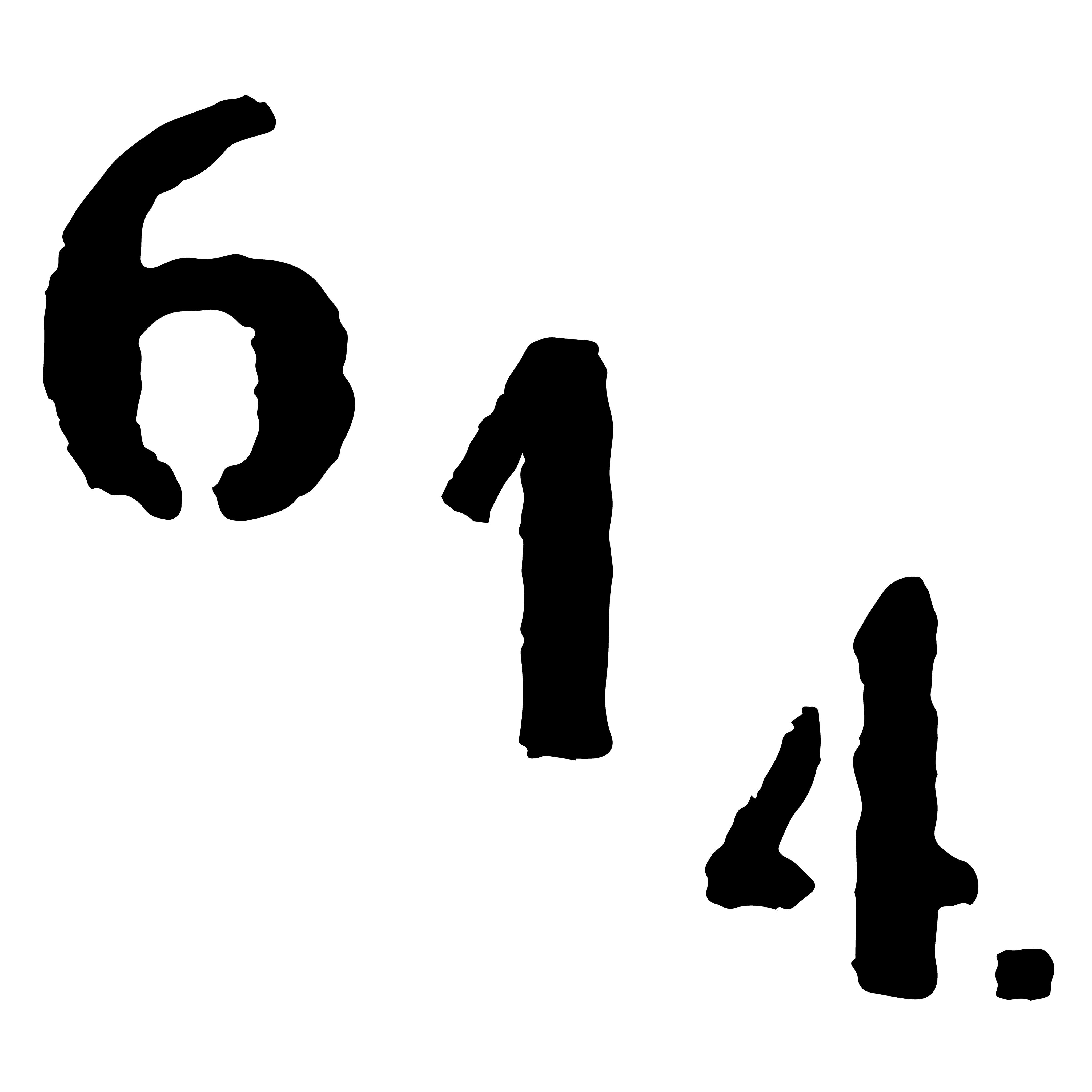 614 Audiovisual