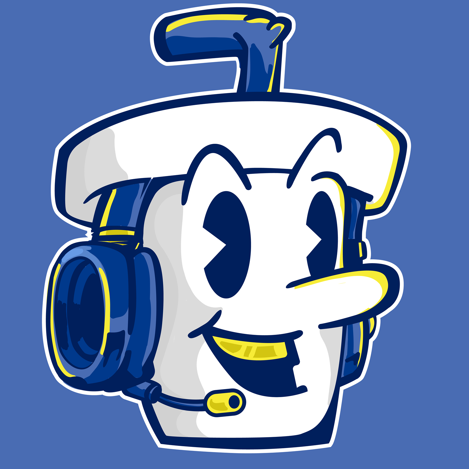 Main Logo