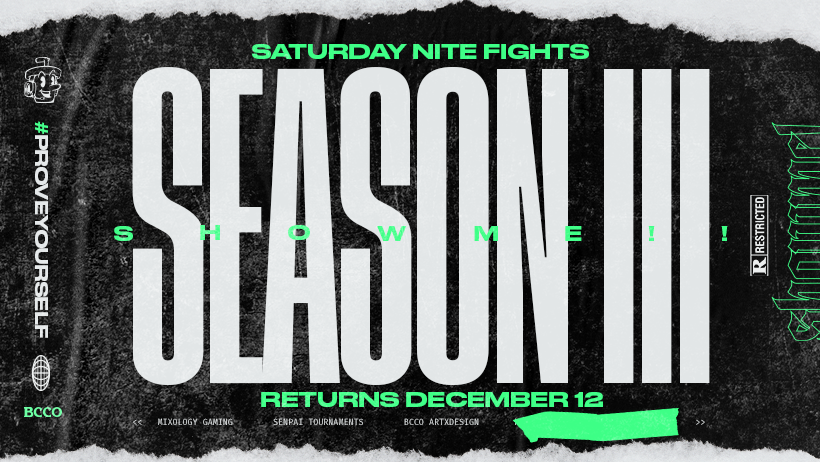Facebook SNF Promotion (Cover)