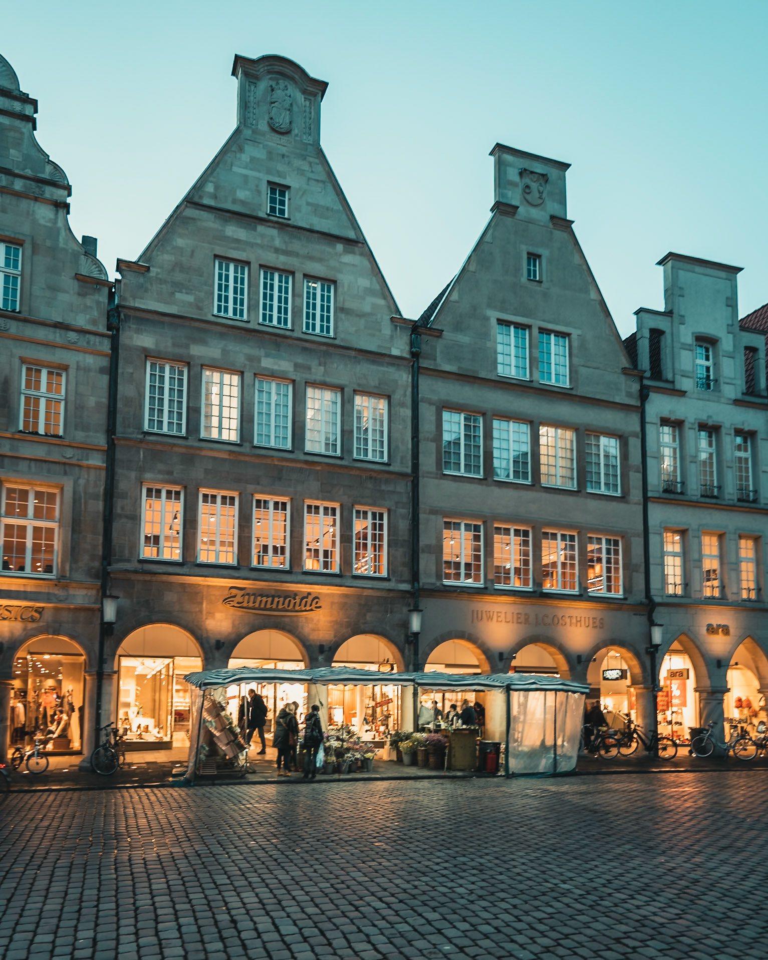 Prinzipalmarkt