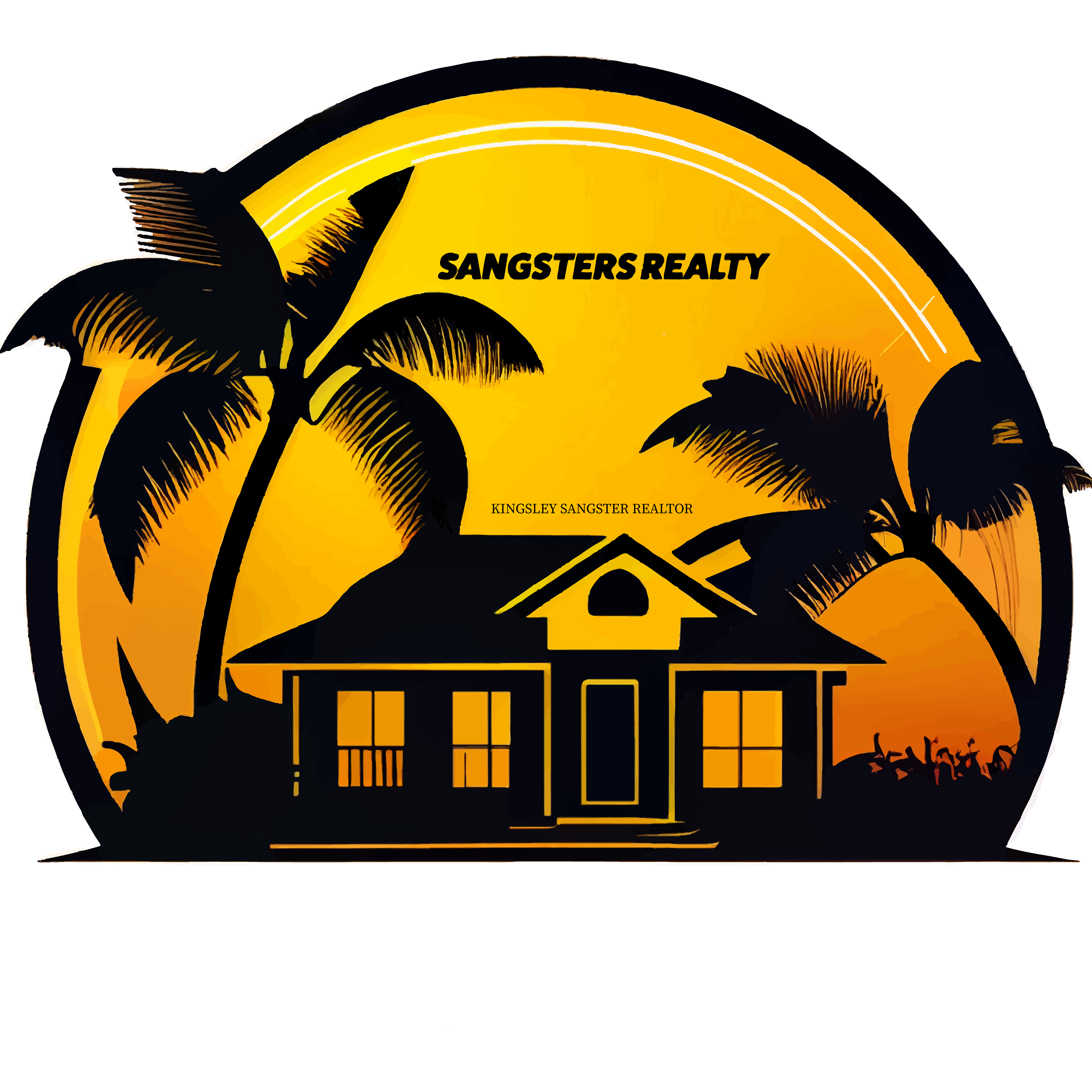 Kingsley Sangster