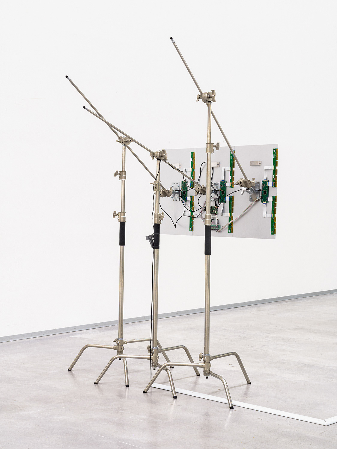 The Regime. Series of drawings on ePaper, 2020.Text from GRM: Brainfuck, by Sibylle Berg, 2019