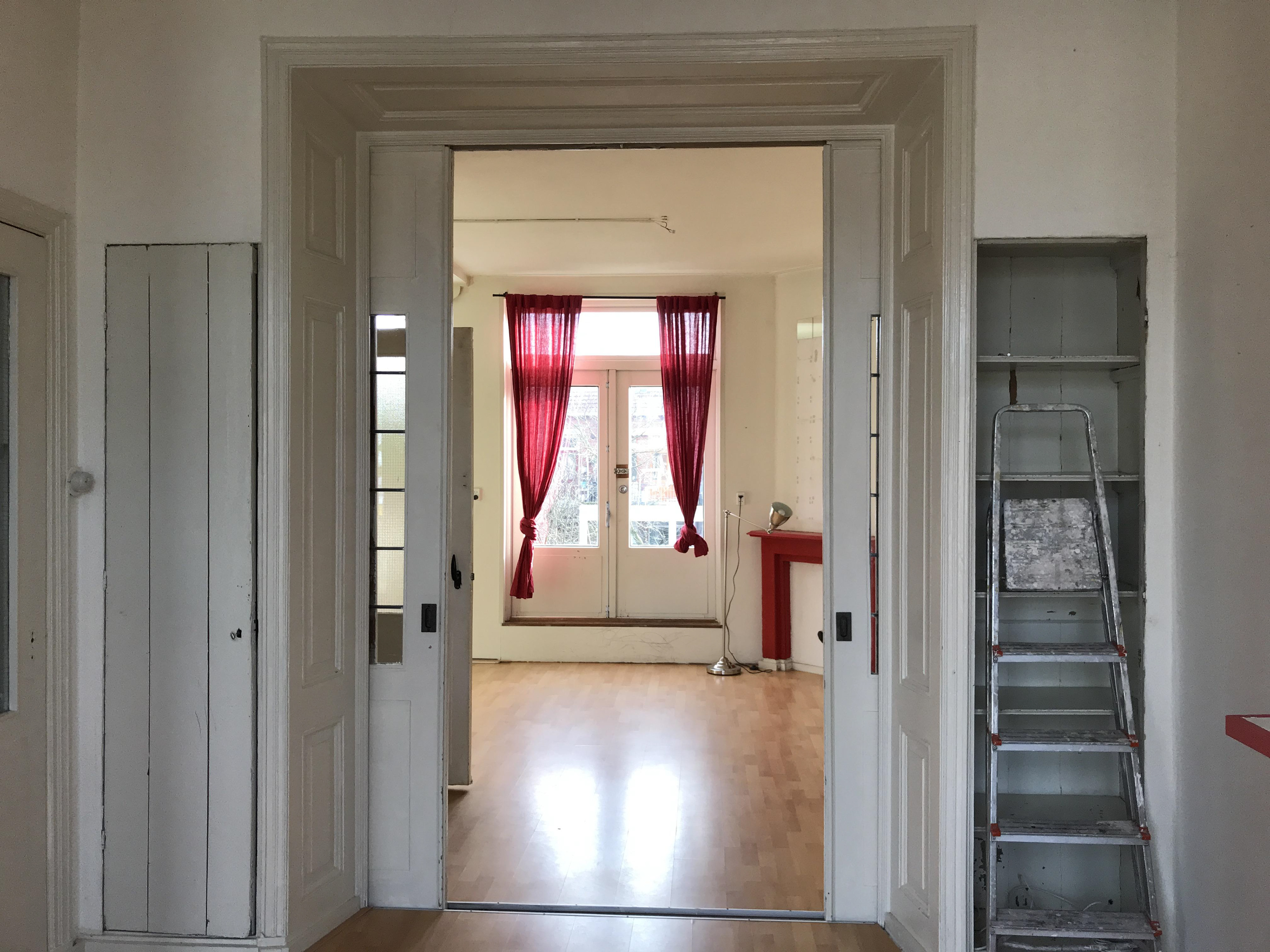 Voor Eetkamer