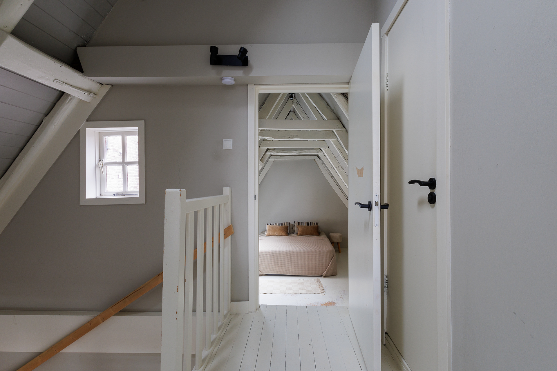 NA Slaapkamer