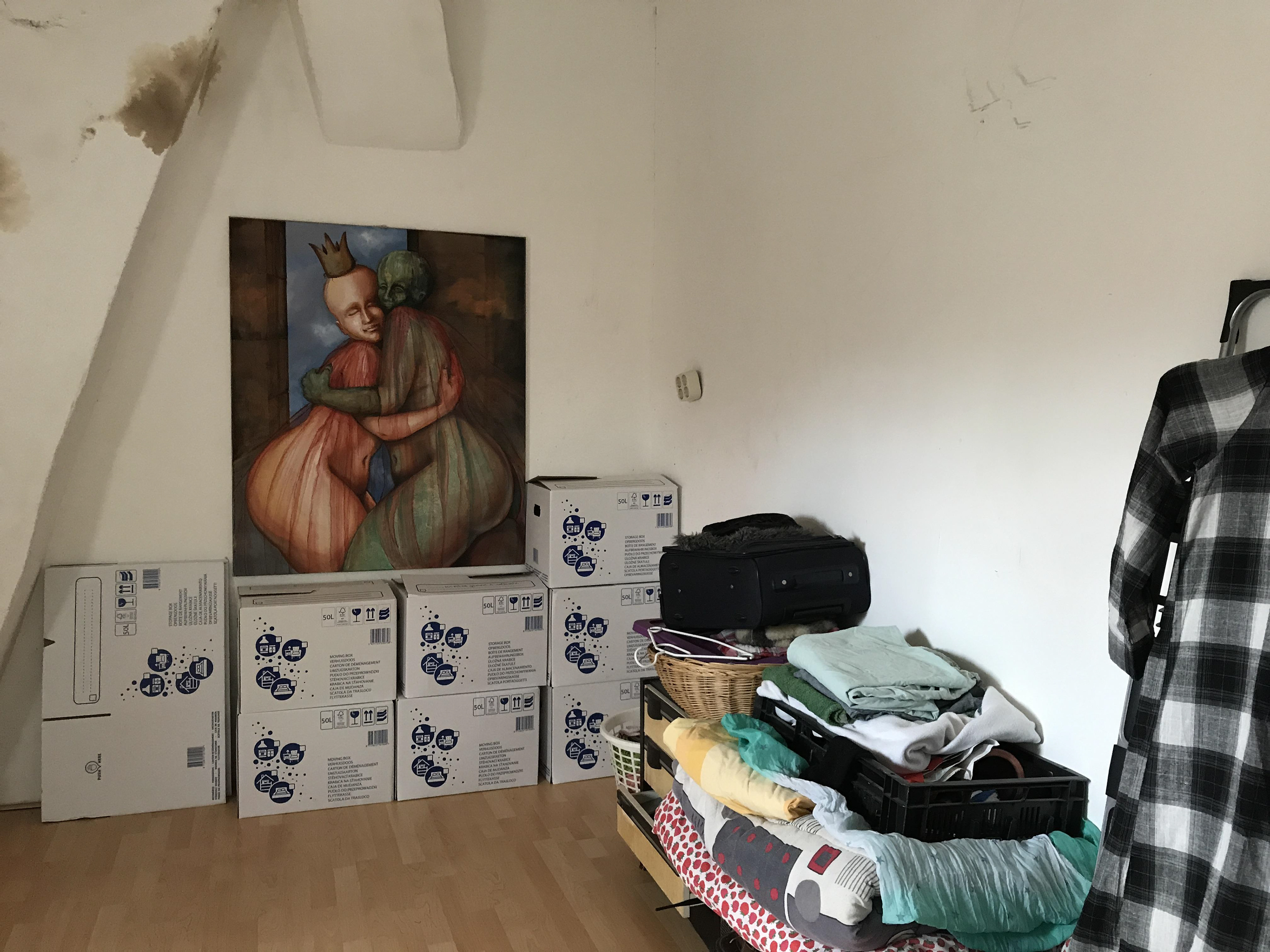 Voor Slaapkamer