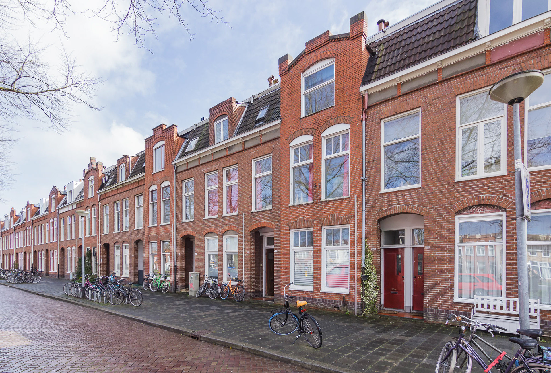 NA Woning