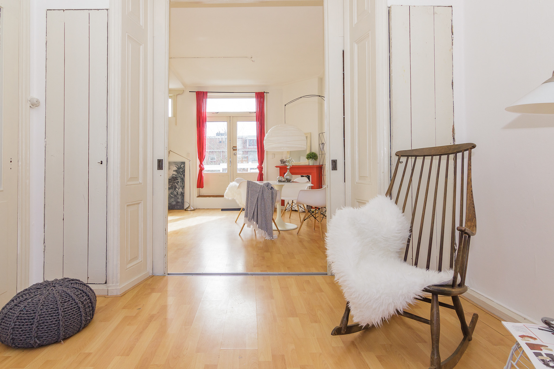 NA Eetkamer
