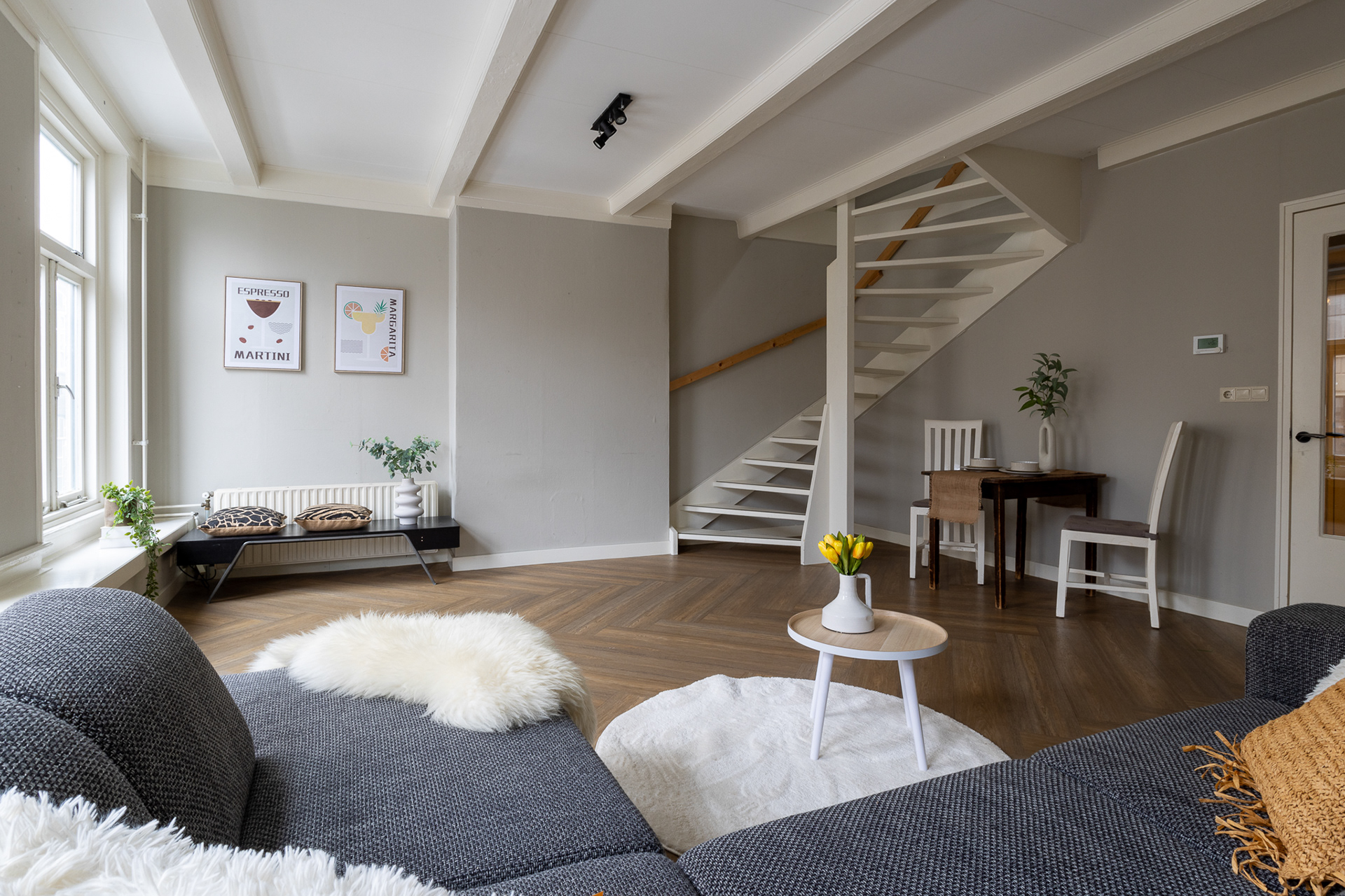 NA Woonkamer